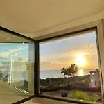Front Beach Villa In Marbella With Amazing Sea Views Semidetached