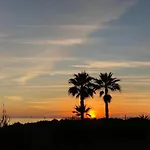 Front Beach Villa In Marbella With Amazing Sea Views Semidetached