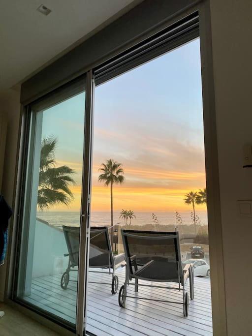 Front In With Amazing Sea Views Semidetached * Marbella