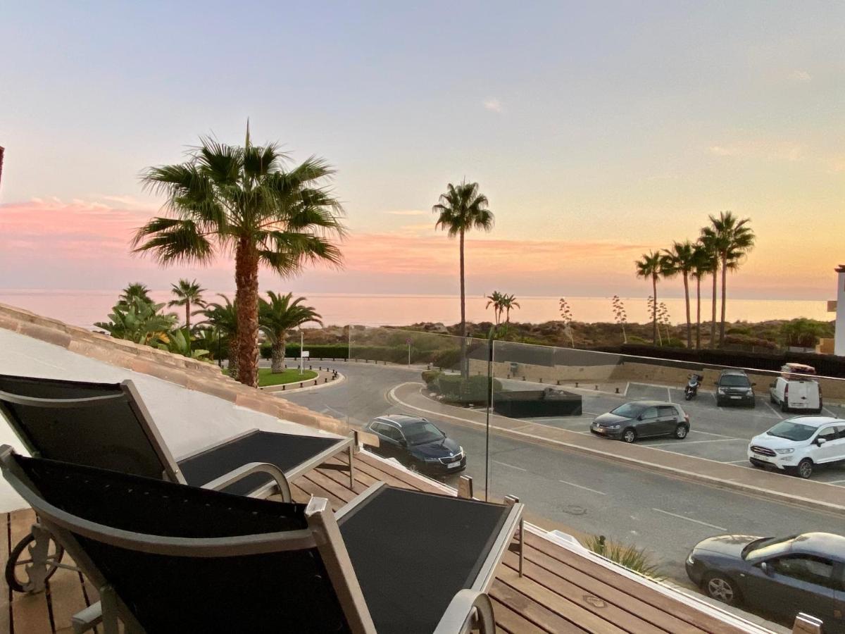 Front In With Amazing Sea Views Semidetached