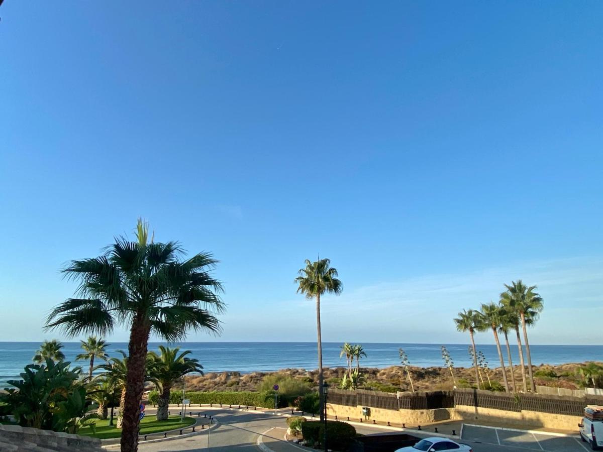 Front In With Amazing Sea Views Semidetached Villa *