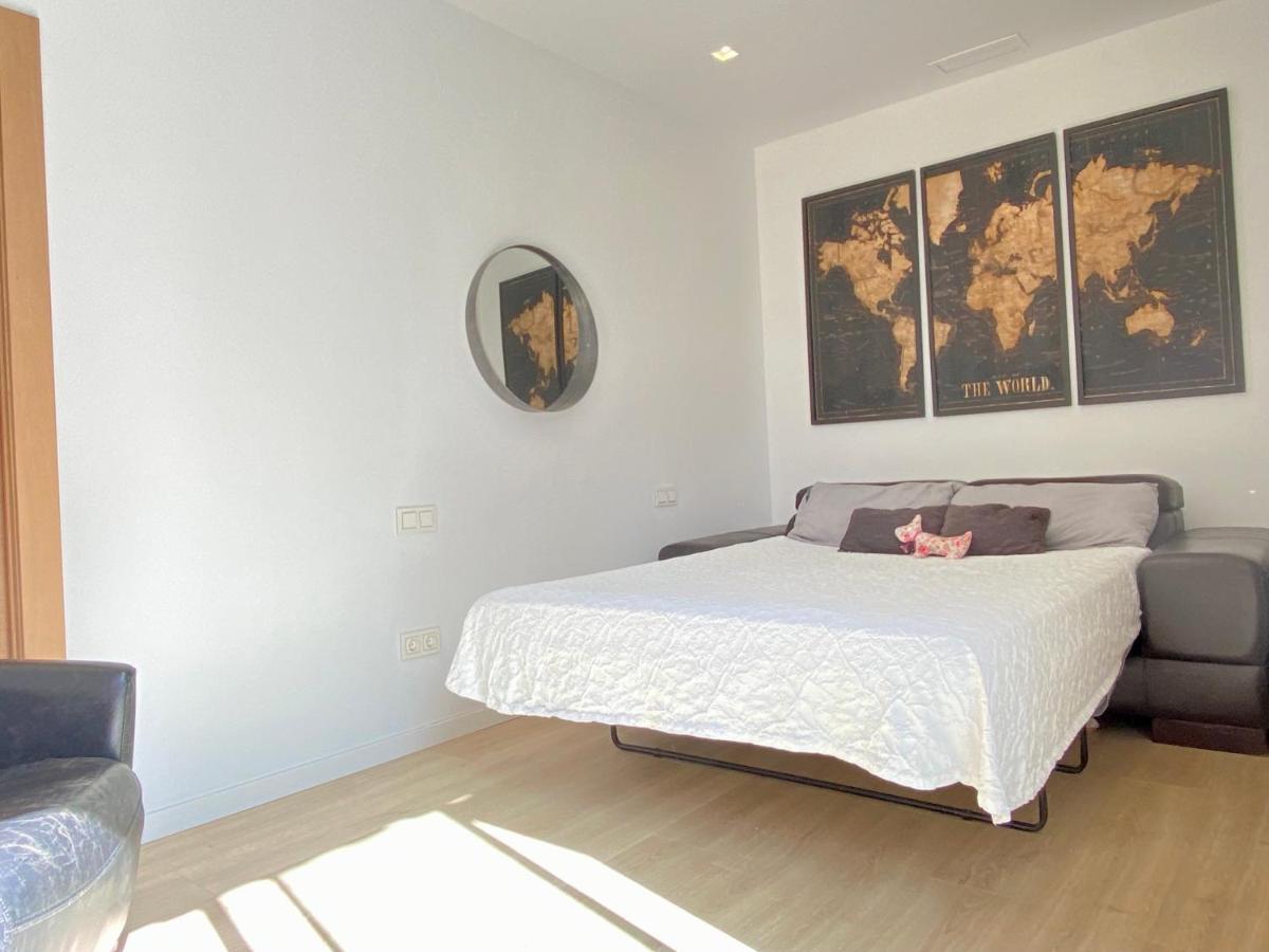 Front In With Amazing Sea Views Semidetached * Marbella