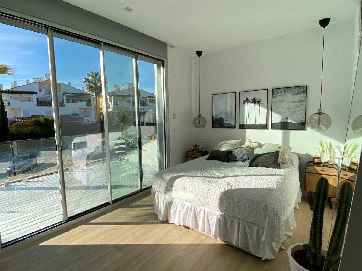 Villa Front In With Amazing Sea Views Semidetached