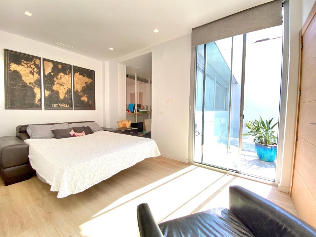 Villa Front In With Amazing Sea Views Semidetached *