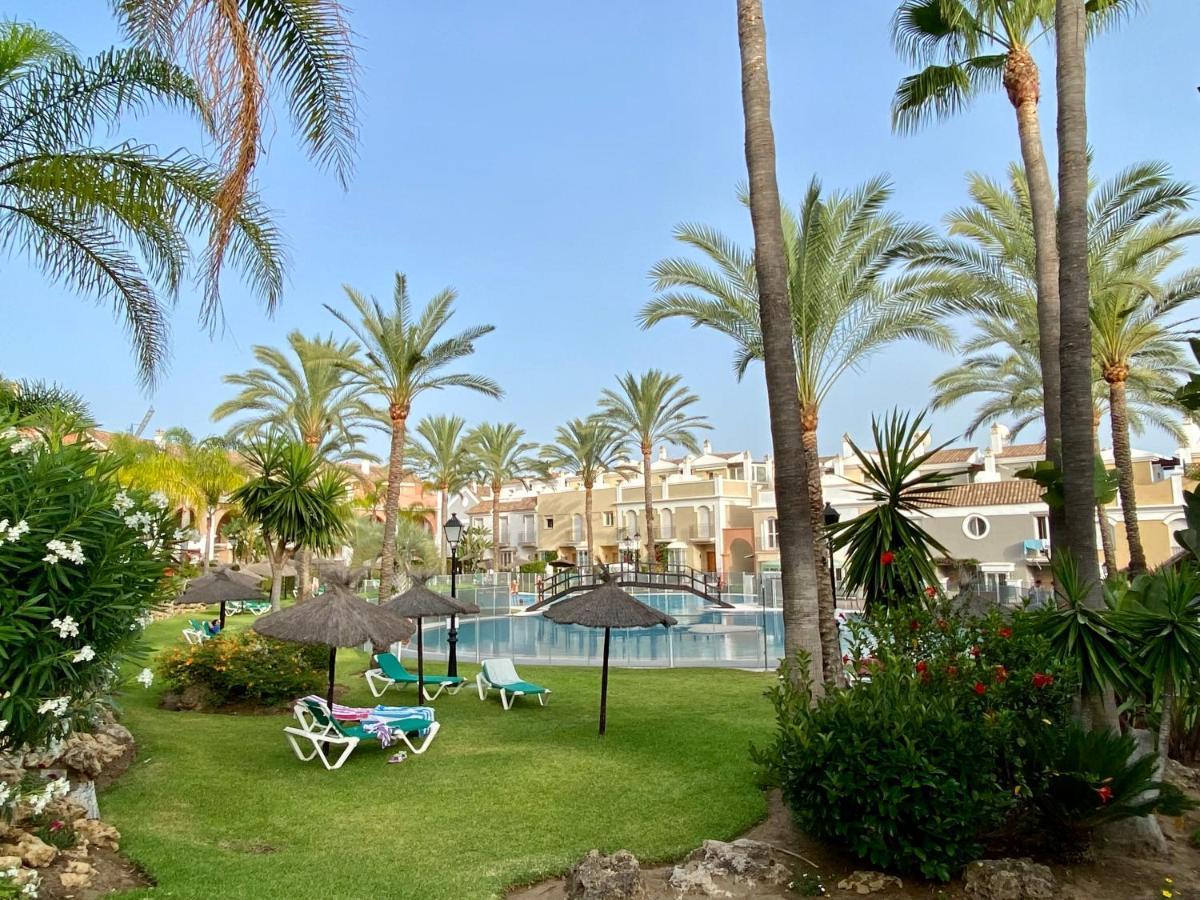 Front In With Amazing Sea Views Semidetached * Marbella