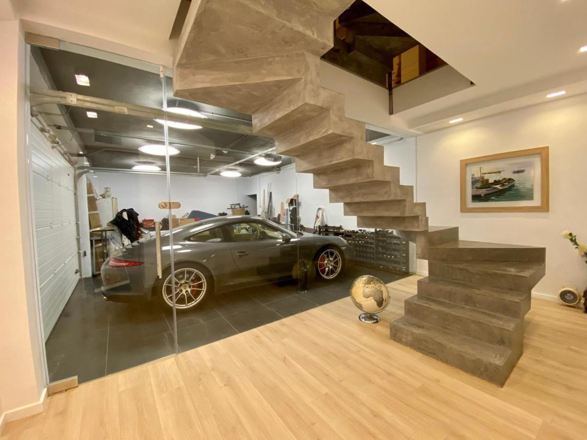 Front In With Amazing Sea Views Semidetached * Marbella