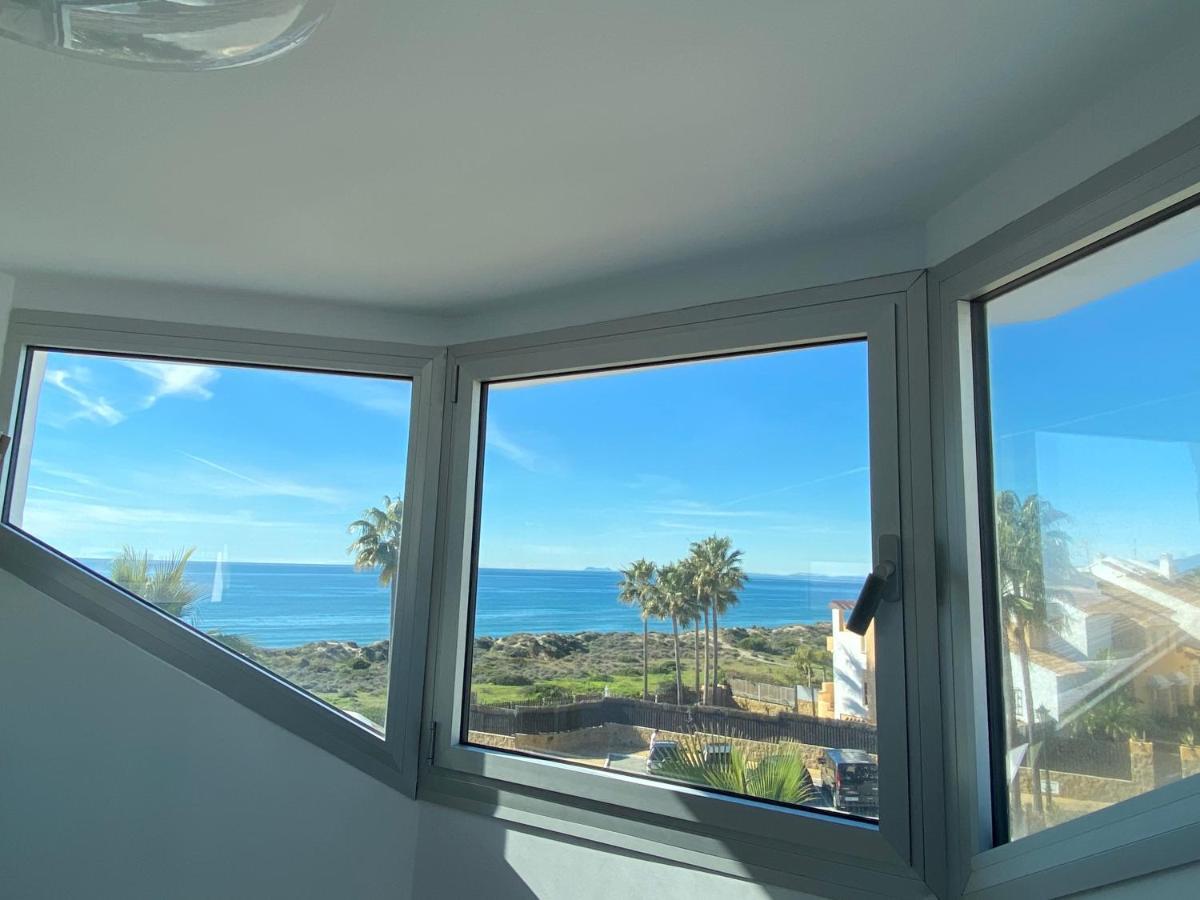 Front In With Amazing Sea Views Semidetached