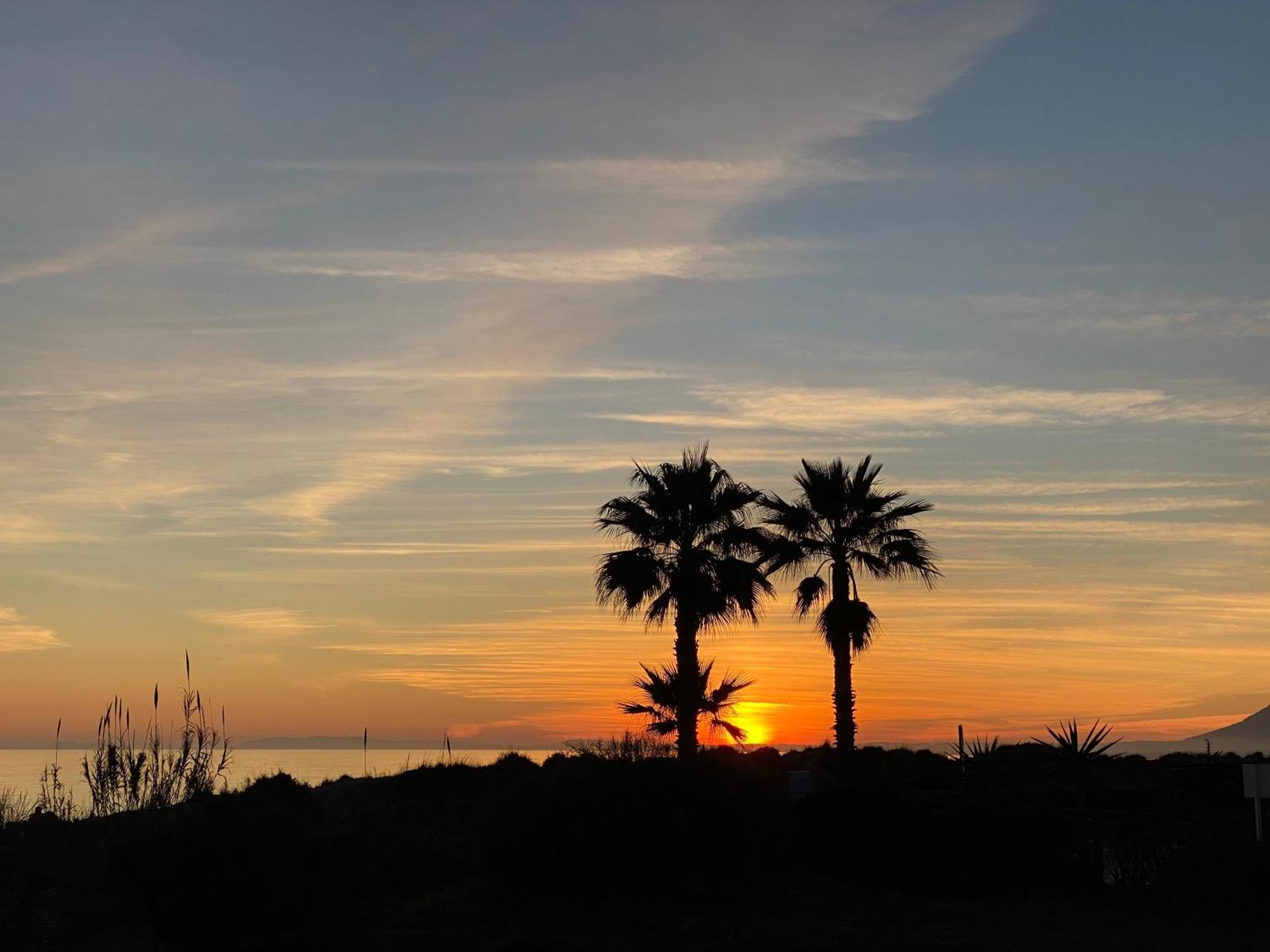 Front In With Amazing Sea Views Semidetached * Marbella