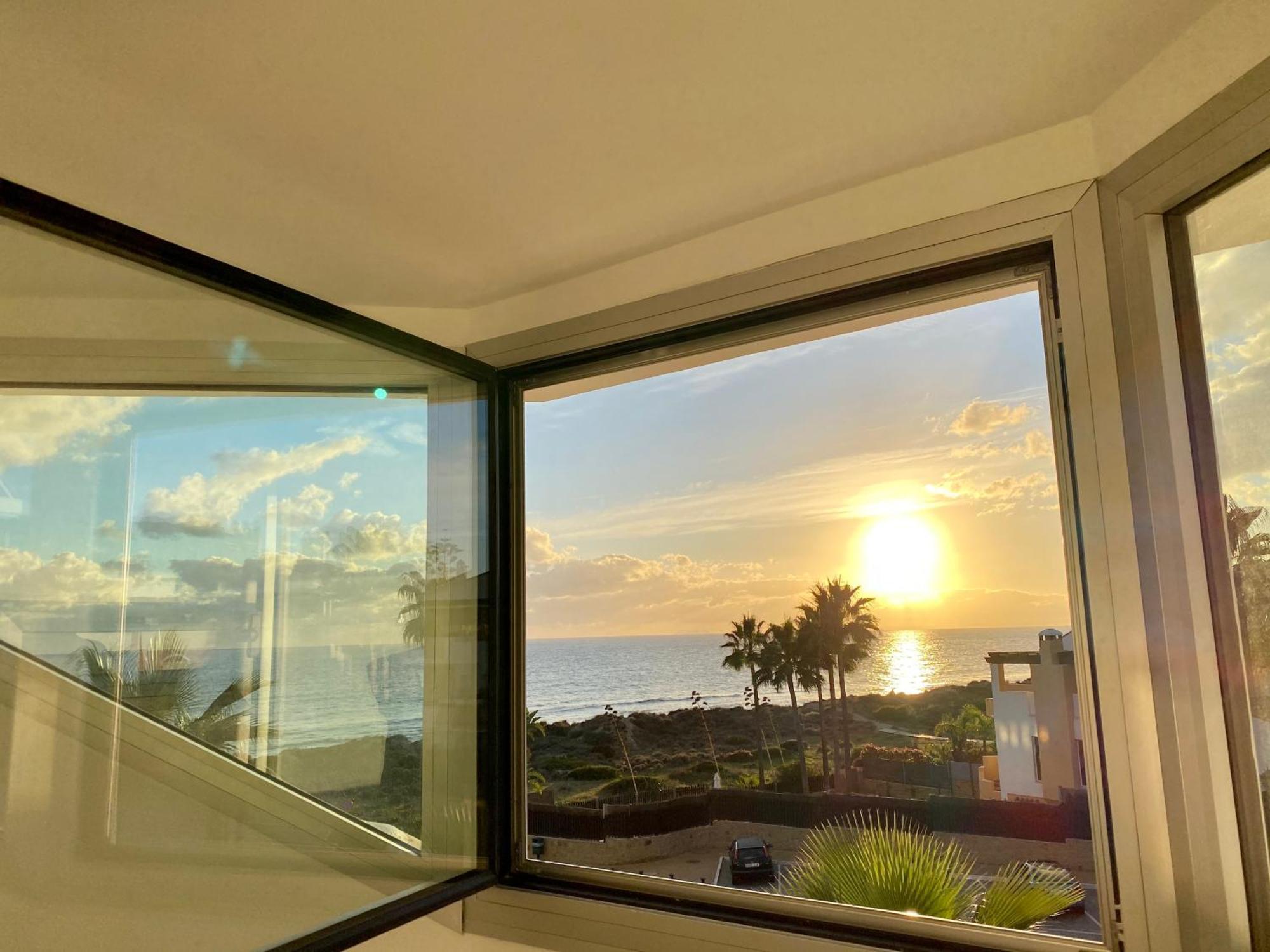 Villa Front In With Amazing Sea Views Semidetached