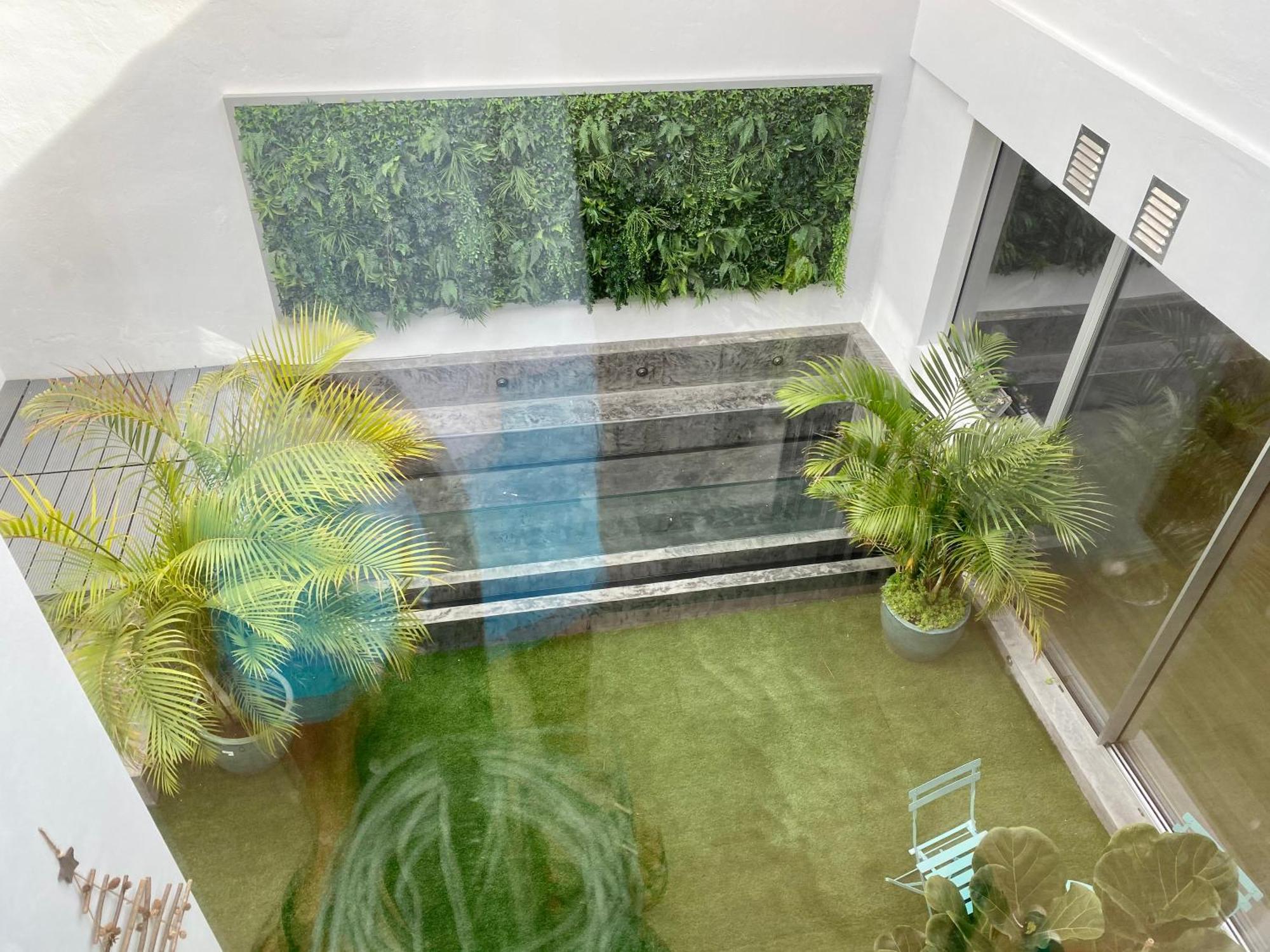 Front In With Amazing Sea Views Semidetached Willa